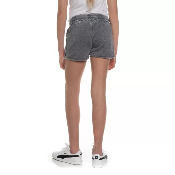  Pantaloni scurți ai fetei SAM 73 GS 514 GRI 