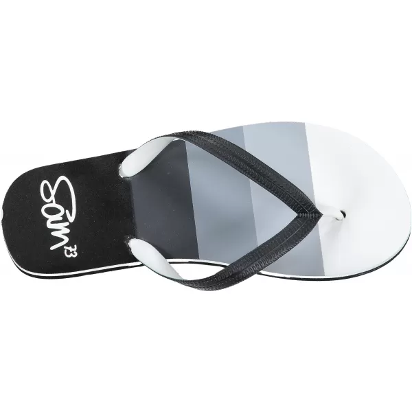  FLIP -FLIP -FLOPS SAM 73 WF 57 NEGRU 