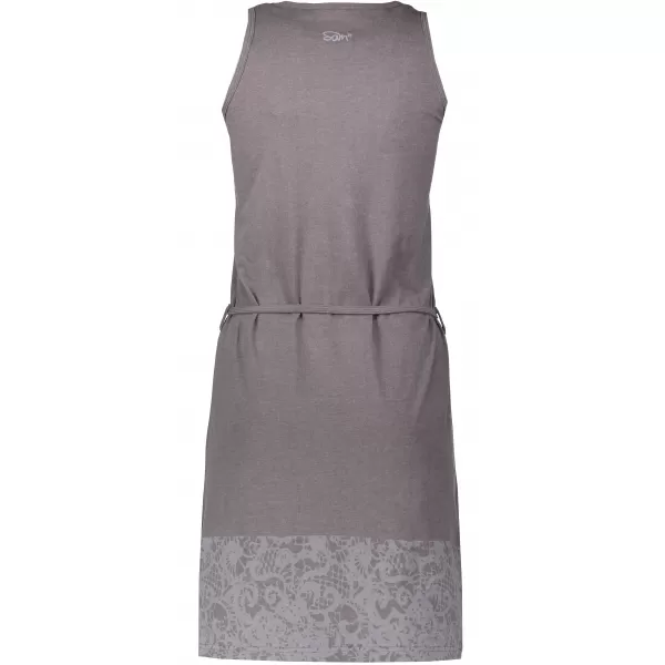  Rochie SAM 73 HILDA LSKN175 GRI ÎNCHIS 
