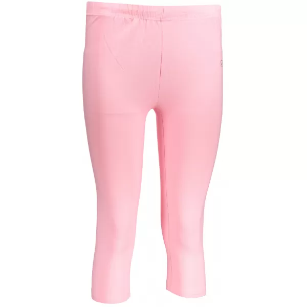  Legguri pentru femei 3/4 SAM 73 HOHA LPAN350 ROZ 
