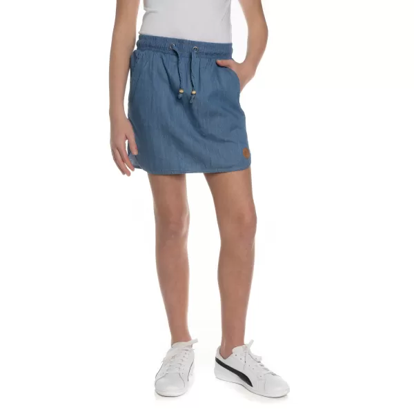  Fusta fetei SAM 73 GZ 514 DENIM UȘOR 