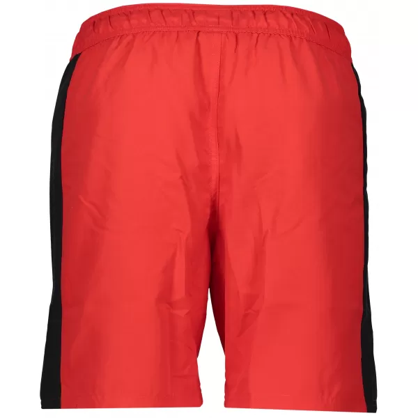  Pantaloni scurţi SAM 73 RAFEL MPAN361 ROŞU 