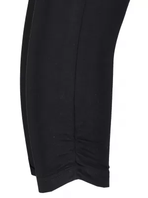 Leggurile fetei SAM 73 GS 519 NEGRU