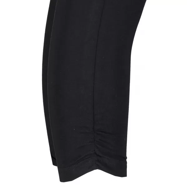  Leggurile fetei SAM 73 GS 519 NEGRU 