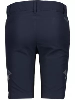 Pantaloni scurţi ALPINE PRO TRENTO KPAN136 ALBASTRU