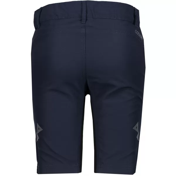 Pantaloni scurţi ALPINE PRO TRENTO KPAN136 ALBASTRU 