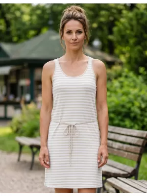 Rochie SAM 73 SIWAZA LSKN188 BEJ