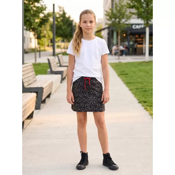  Fusta fetei SAM 73 GZ 517 NEGRU 