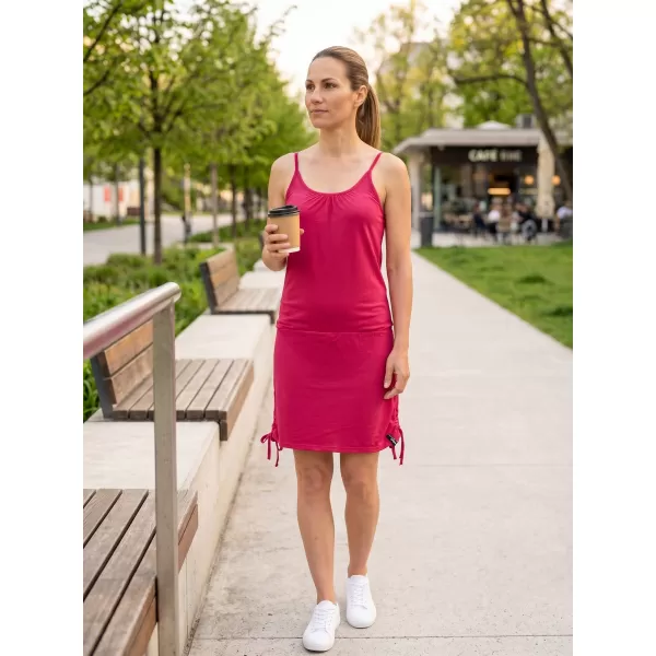  Rochie SAM 73 WZ 758 ROŞU 
