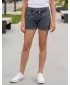 Pantaloni scurți ai fetei SAM 73 GS 514 GRI