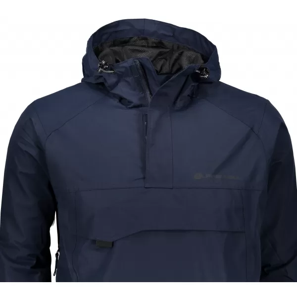  Sacou ALPINE PRO CELEST MJCN243 ALBASTRU 