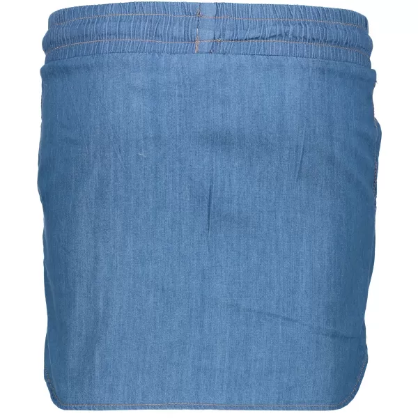  Fusta fetei SAM 73 GZ 514 DENIM UȘOR 