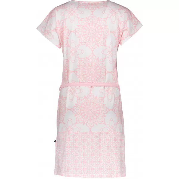  Rochie ALPINE PRO GABBA LSKN135 ROZ 