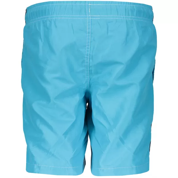  Pantaloni scurți de băieți SAM 73 BS 517 NEON 
