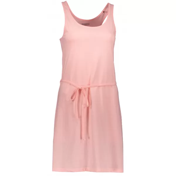  Rochie SAM 73 CHIREDZA LSKN187 ROZ 