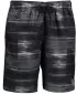 Pantaloni scurţi SAM 73 MS 731 NEGRU