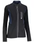 Geacă de softshell pentru femei ALPINE PRO TECHNICA LJCN311 NEGRU