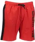 Pantaloni scurţi SAM 73 RAFEL MPAN361 ROŞU