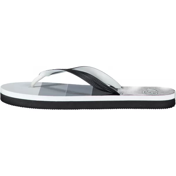 FLIP -FLIP -FLOPS SAM 73 WF 57 NEGRU 