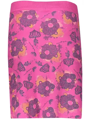 Fusta de dama ALPINE PRO JOIRA LSKN155 ROZ