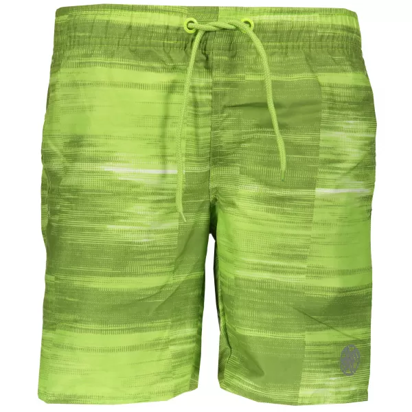  Pantaloni scurți de băieți SAM 73 BS 518 NEON 