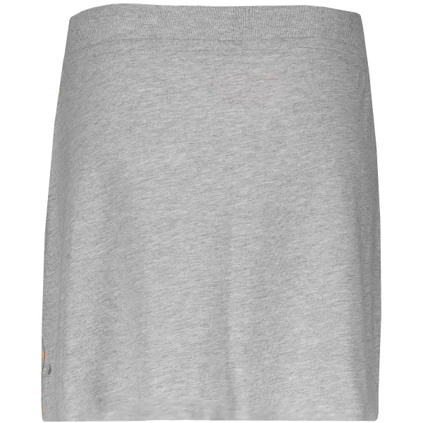  Fusta de dama ALPINE PRO CHACHA LSKN156 PORTOCALE 