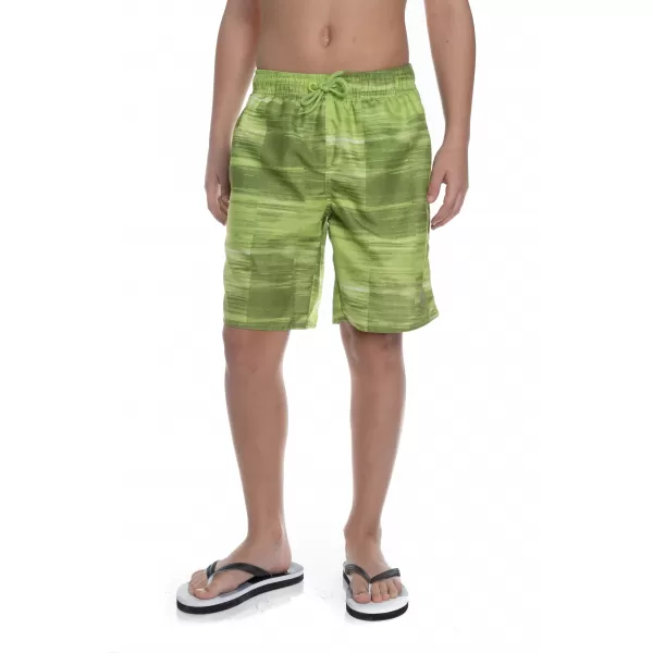  Pantaloni scurți de băieți SAM 73 BS 518 NEON 