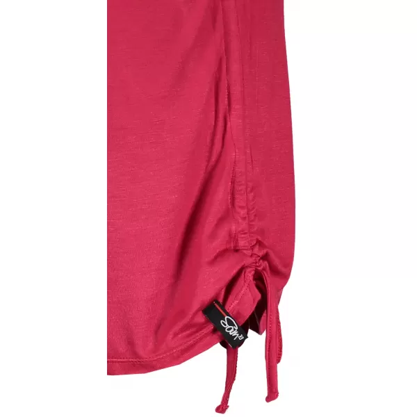  Rochie SAM 73 WZ 758 ROŞU 