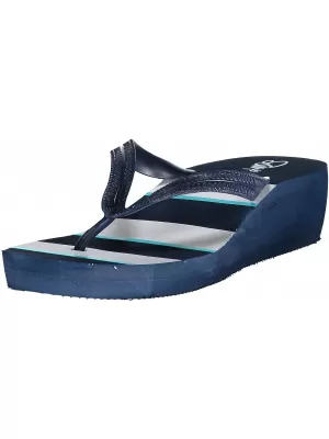 FLIP -FLIP -FLOPS SAM 73 WF 59 ALBASTRU ÎNCHIS