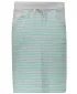 Fusta de dama ALPINE PRO JOIRA LSKN155 GRI