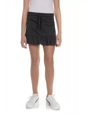 Fusta fetei SAM 73 GZ 515 NEGRU