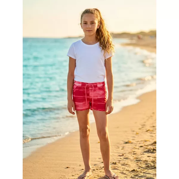  Pantaloni scurți ai fetei SAM 73 GS 513 ROZ DESCHIS 