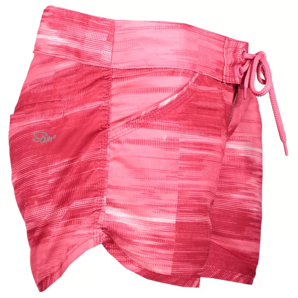  Pantaloni scurţi SAM 73 WS 749 ROZ DESCHIS 