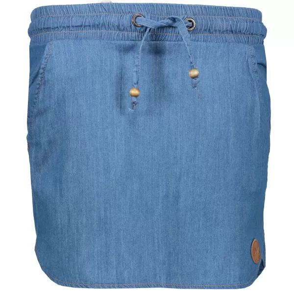  Fusta fetei SAM 73 GZ 514 DENIM UȘOR 