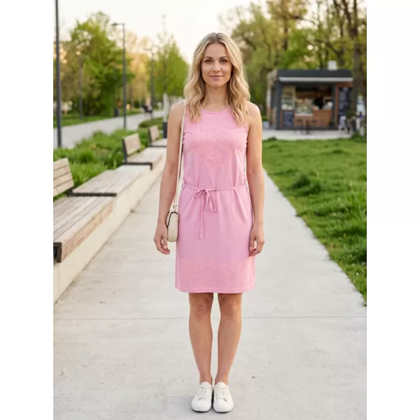  Rochie SAM 73 HILDA LSKN175 ROZ 