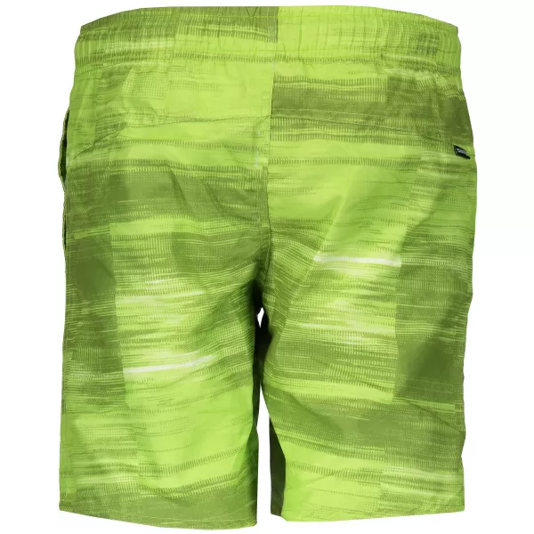  Pantaloni scurți de băieți SAM 73 BS 518 NEON 