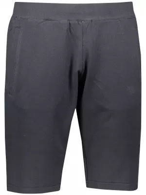 Pantaloni scurţi ALPINE PRO KARL 3 MPAN337 GRI