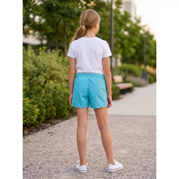  Pantaloni scurți ai fetei SAM 73 GS 517 NEON 