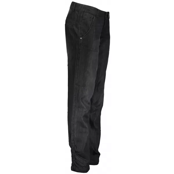  Pantalonii pentru doamne SAM 73 WK 739 NEGRU 