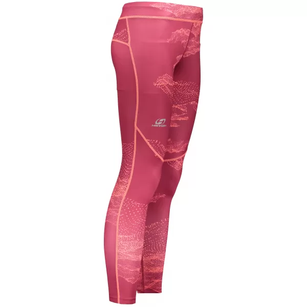  Pantaloni elastic de dama HANNAH MONETY JUBILEUL CIREȘELOR 