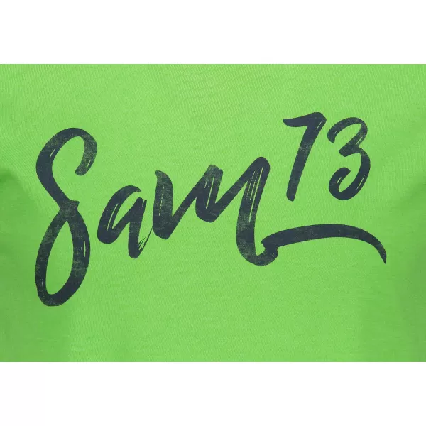  Rezervor SAM 73 RYLAN MTSN387 VERDE 