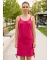 Rochie SAM 73 WZ 758 ROŞU