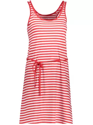 Rochie SAM 73 SIWAZA LSKN188 ROŞU