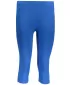 Pantaloni elastic 3/4 dama ALPINE PRO COOLA LPAN357 ALBASTRU