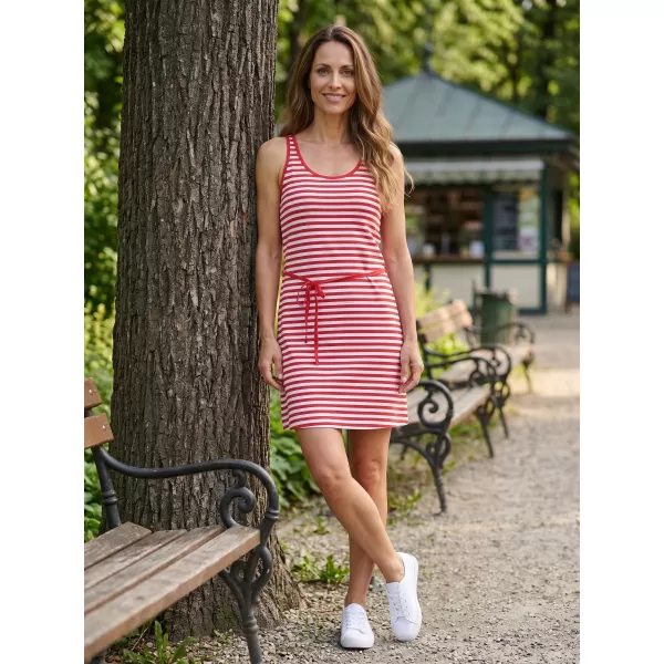  Rochie SAM 73 SIWAZA LSKN188 ROŞU 