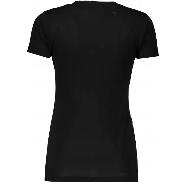  Cămaşă SAM 73 LOUA LTSN486 NEGRU 