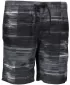 Pantaloni scurți de băieți SAM 73 BS 518 NEGRU