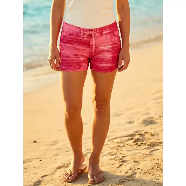  Pantaloni scurţi SAM 73 WS 749 ROZ DESCHIS 