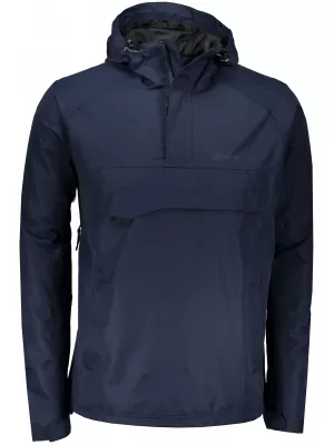 Sacou ALPINE PRO CELEST MJCN243 ALBASTRU