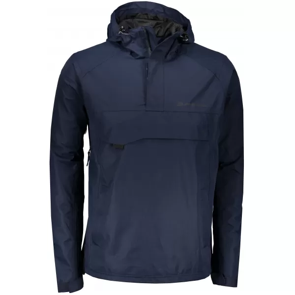  Sacou ALPINE PRO CELEST MJCN243 ALBASTRU 